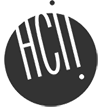 HCII Logo Grey