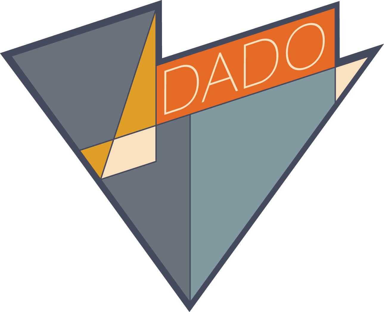 Dado Logo