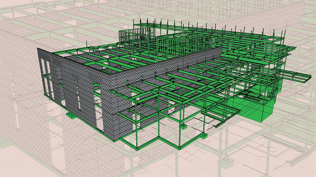 Building Information Model