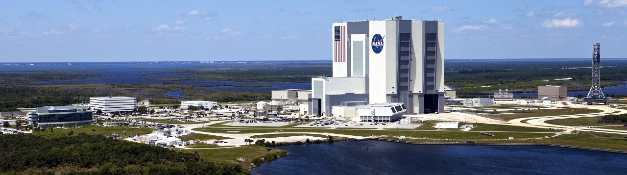 Kennedy Space Center