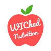 WICked Nutrition Logo