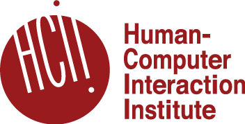 CMU Master of Human-Computer Interaction logo