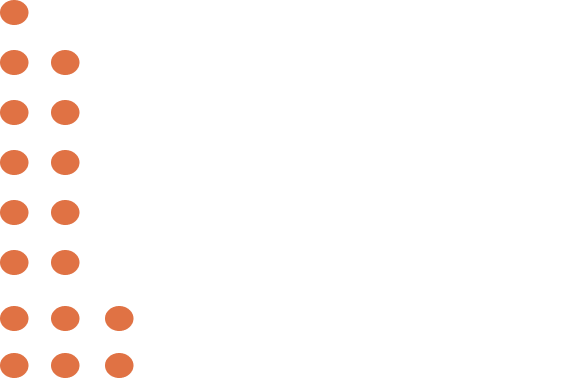 List of all the interview participant roles