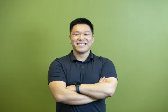 Kyle Kawakami Profile Pic