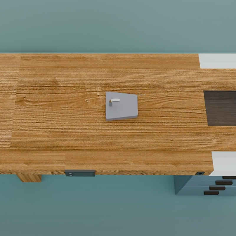 Embedded Tool