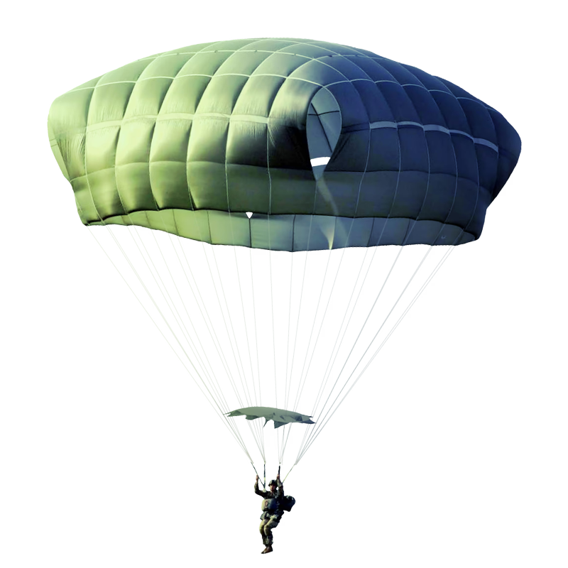 T-11 Parachute