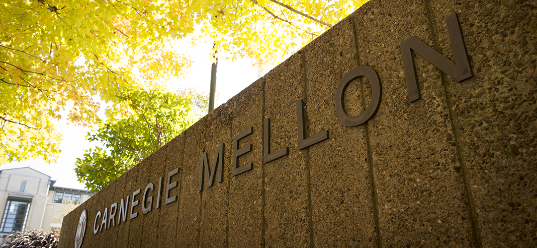 Carnegie Mellon Campus