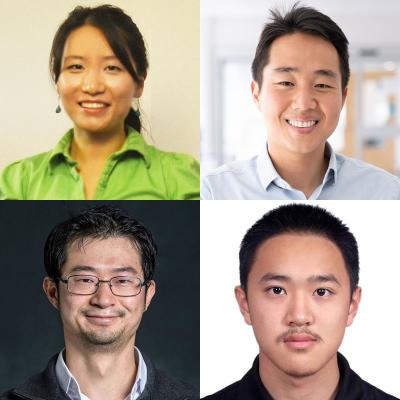 Changliu Liu, Eunsuk Kang, George Chen and Yuanzhi Li have received Faculty Early Career Development Program awards from the National Science Foundation.