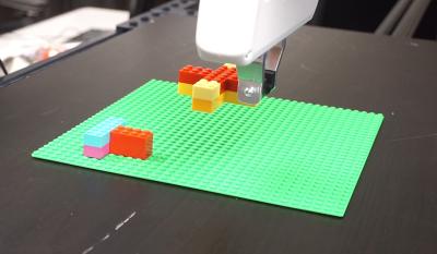 Robotics Institute researchers have developed an algorithmic planner that helps delegate tasks to humans and robots.