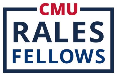 SCS will take part in the CMU Rales Fellows Program, a transformative initiative announced by CMU and the Norman and Ruth Rales Foundation to increase access to STEM graduate education and help cultivate a new generation of domestic national STEM leaders.