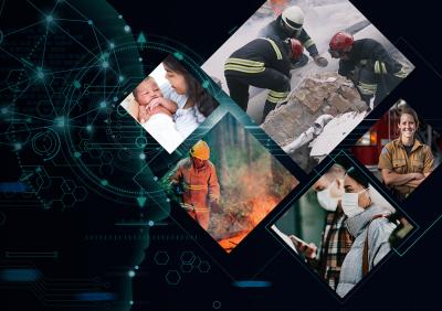 The AI Institute for Societal Decision Making will improve the response to societal challenges such as disaster management and public health by creating human-centric AI tools to assist with critical decisions. The institute will also develop training to bolster effective and rapid response in uncertain and dynamic situations.