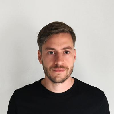 David Lindlbauer