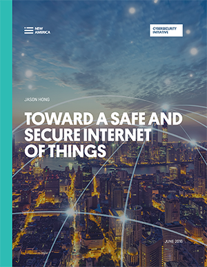 Safe IoT