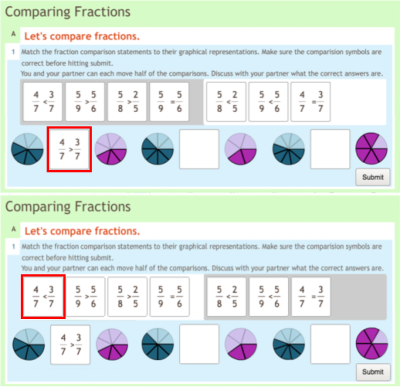 Collaborative intelligent tutor