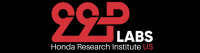 Honda Research Institute 99P Labs logo
