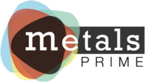 Logo for Team Metals Prime