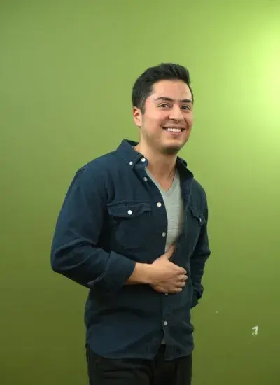 Gabriel Alvarez-Hernandez