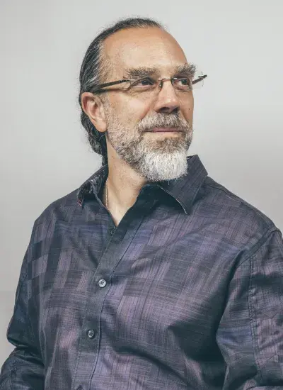 Astro Teller