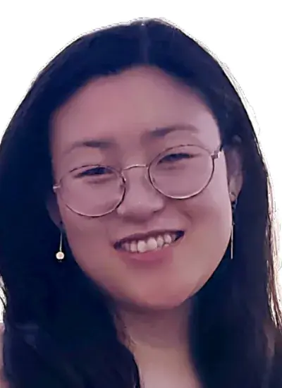 Alice Qian Zhang