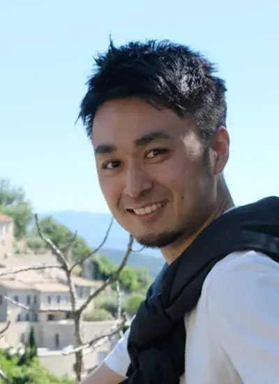 Takahiro Yabe