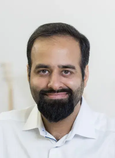Abdullah Muhammad