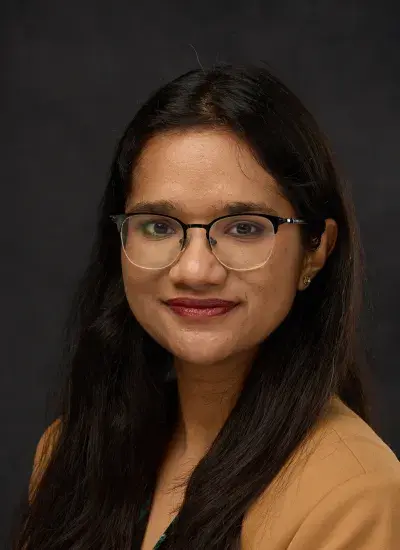 Shreya Singhal