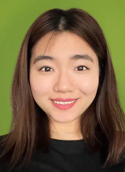 Maggie Chen