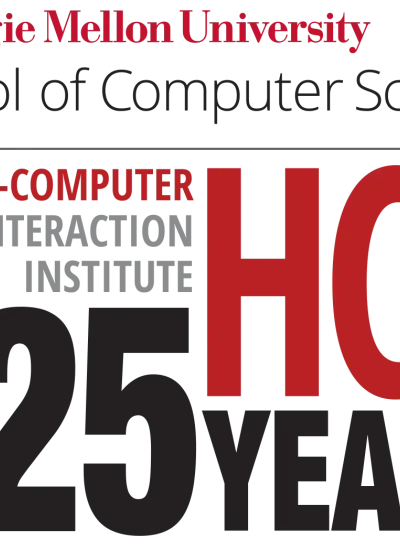 1994-2019 Human-Computer Interaction Institute is celebrating 25 years