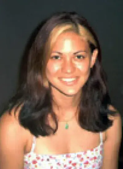 Jessica Mignone