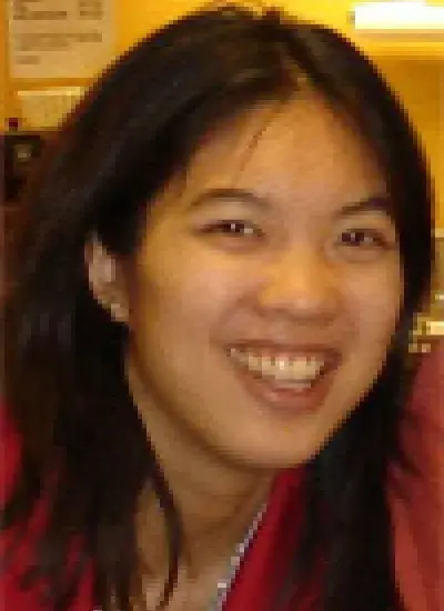 Karen Wong