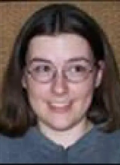 Louisa Poythress