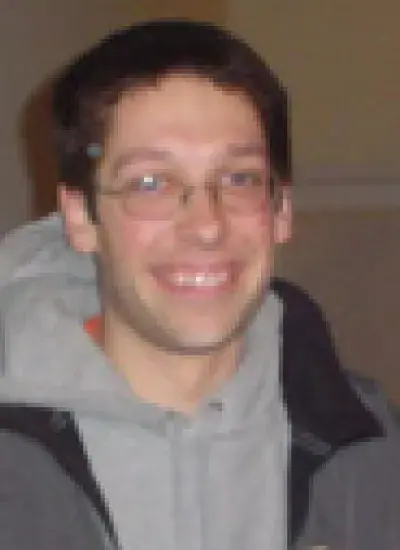Patrick Malatack