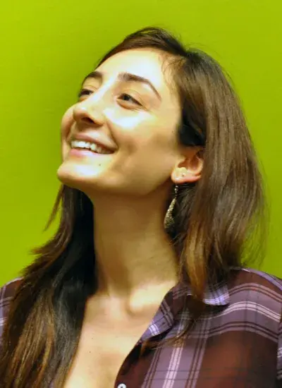 Maya Kreidieh