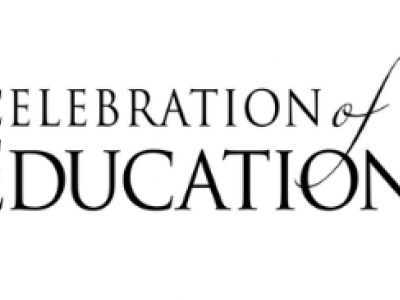 SCS faculty members and graduate students will be honored at this week's Celebration of Education Awards Ceremony..