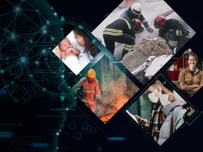 The AI Institute for Societal Decision Making will improve the response to societal challenges such as disaster management and public health by creating human-centric AI tools to assist with critical decisions. The institute will also develop training to bolster effective and rapid response in uncertain and dynamic situations.