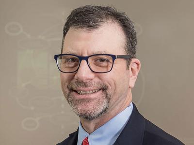 Greg Coticchia