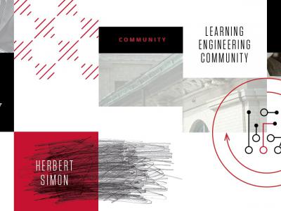 Open Simon initiative image collage