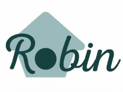 Robin Logo