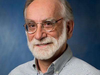 headshot of Robert Kraut