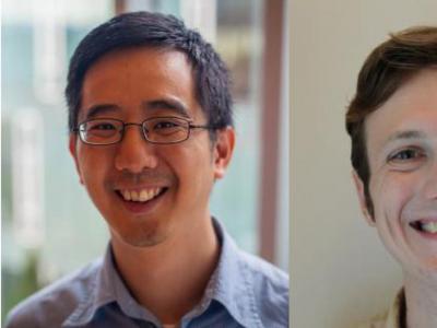 Jason Hong, Dan Tasse Jason Hong, Dan Tasse