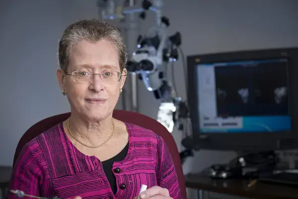 Roberta Klatzky, the Charles J. Queenan Jr. Professor of Psychology and a faculty member in the HCII, has been elected to the National Academy of Sciences.