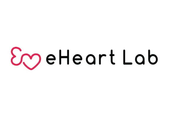 eHeart Lab logo
