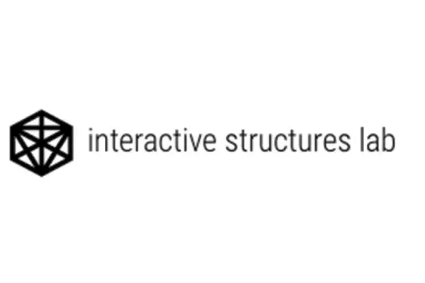 interactive structures lab logo 