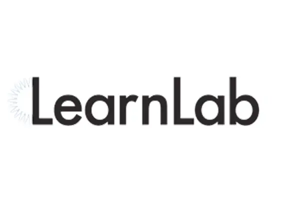 LearnLab logo