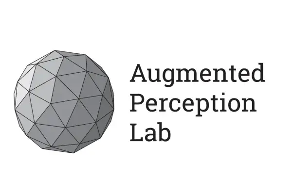 Augmented Perception lab logo