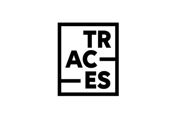 TRACES lab logo 