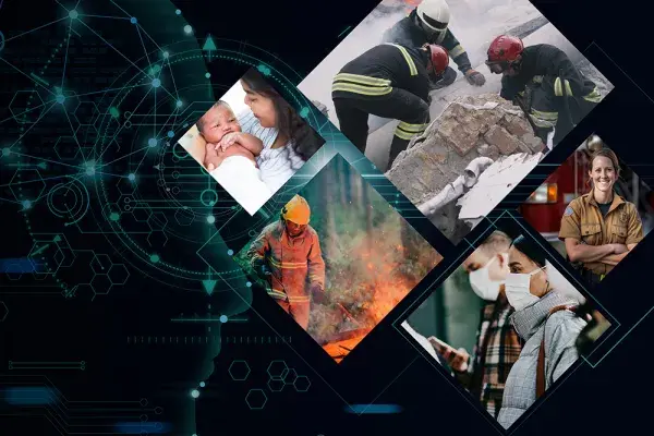 The AI Institute for Societal Decision Making will improve the response to societal challenges such as disaster management and public health by creating human-centric AI tools to assist with critical decisions. The institute will also develop training to bolster effective and rapid response in uncertain and dynamic situations.