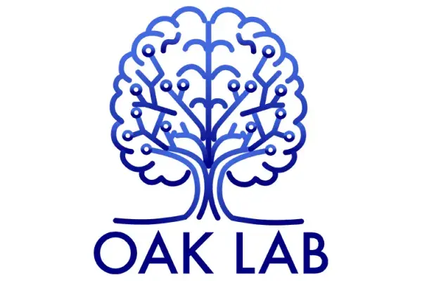 the OAK Lab logo 