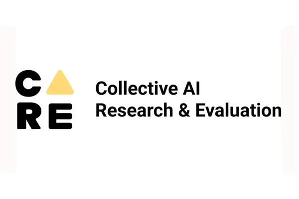 CARE (Collective AI Research and Evaluation) Lab Logo