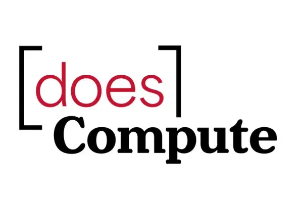 Does Compute logo